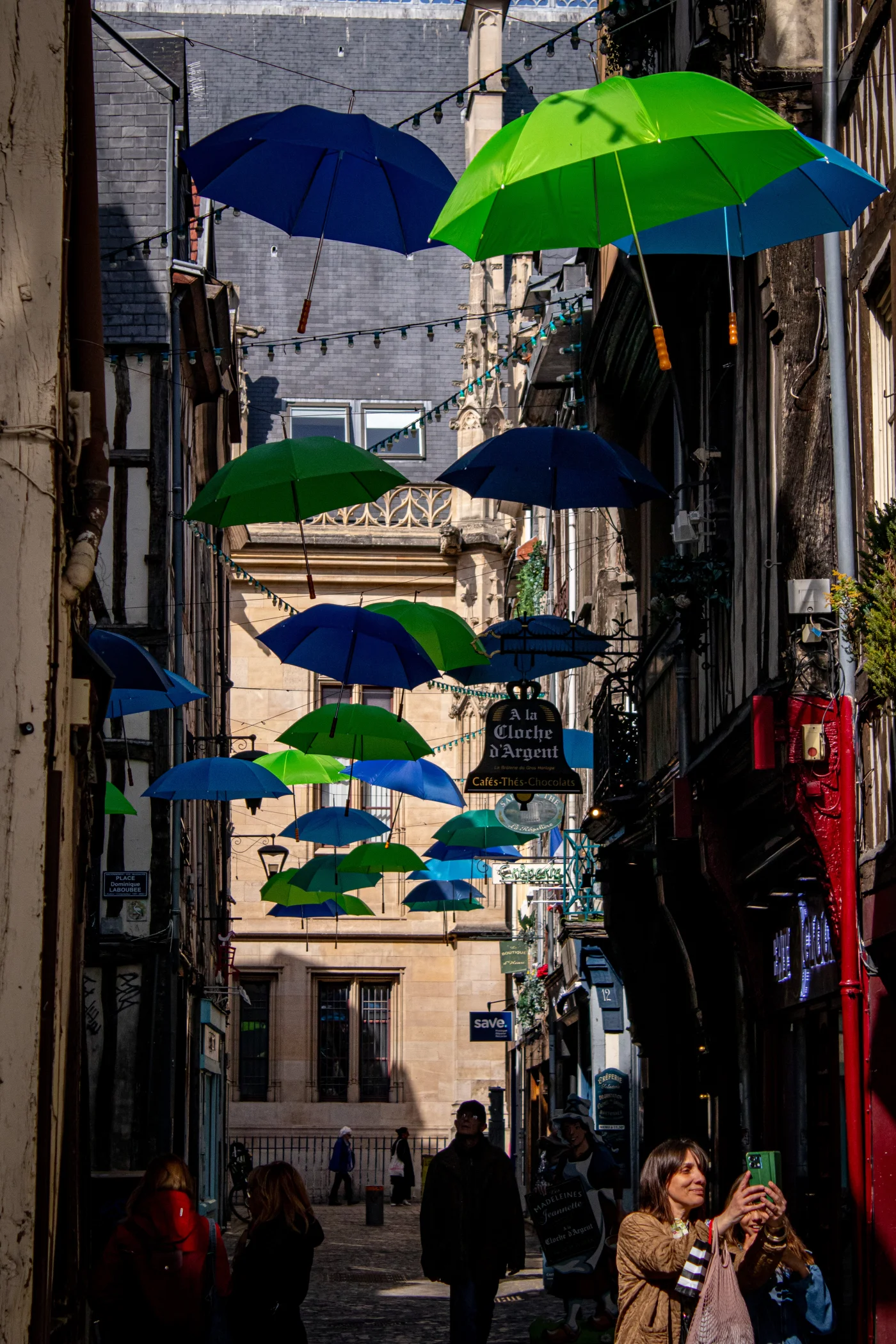 Rouen