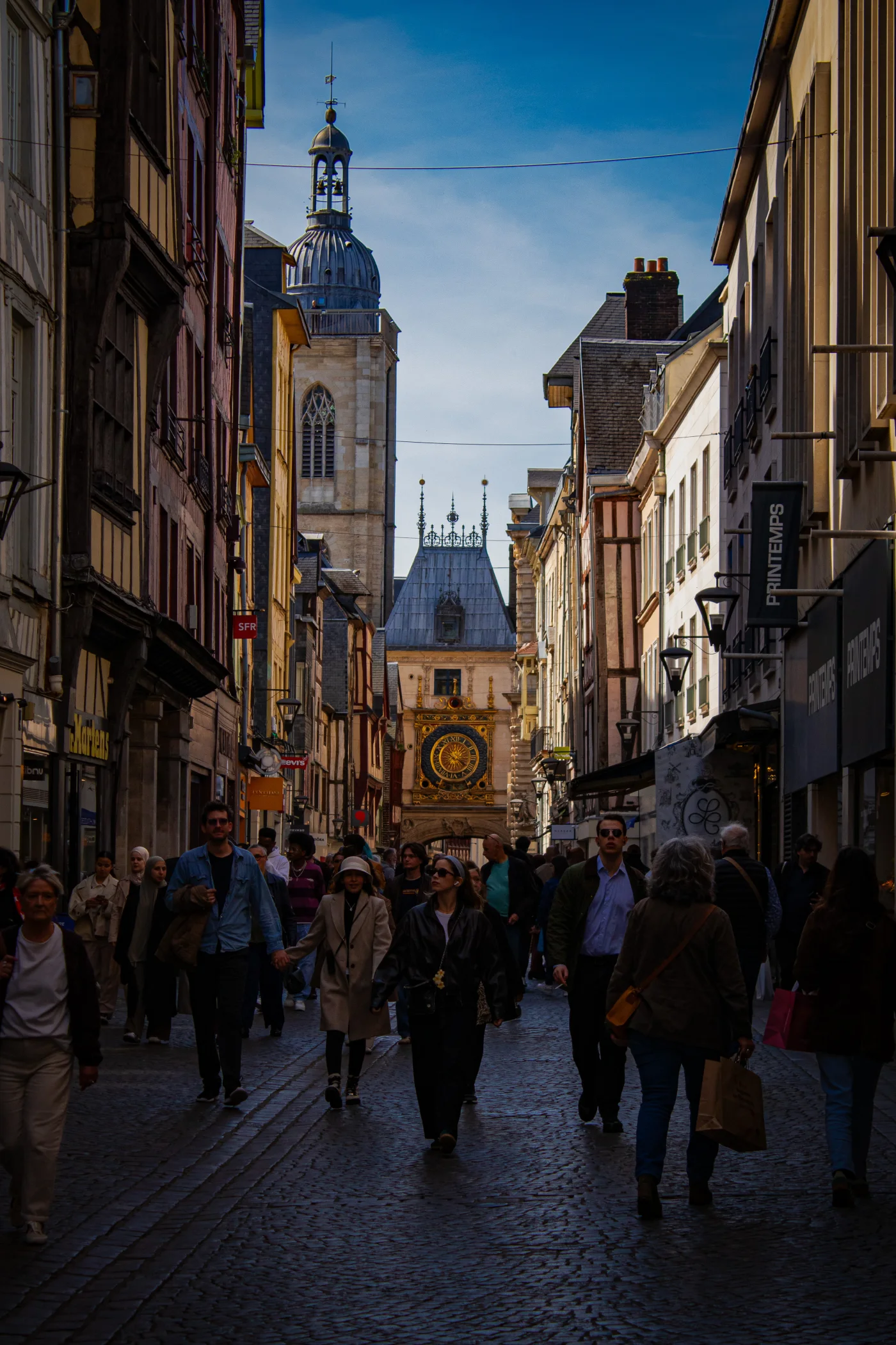 Rouen
