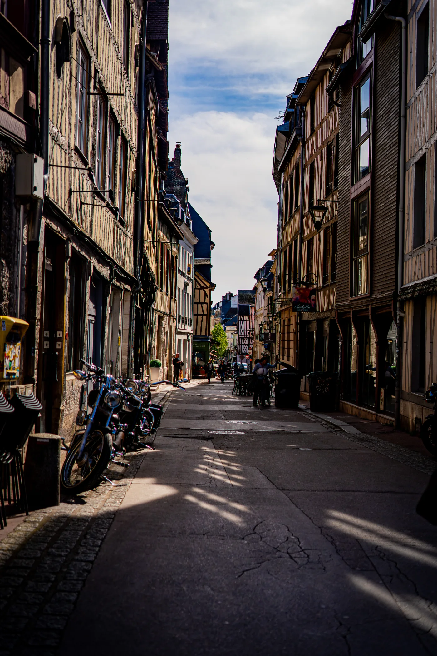 Rouen