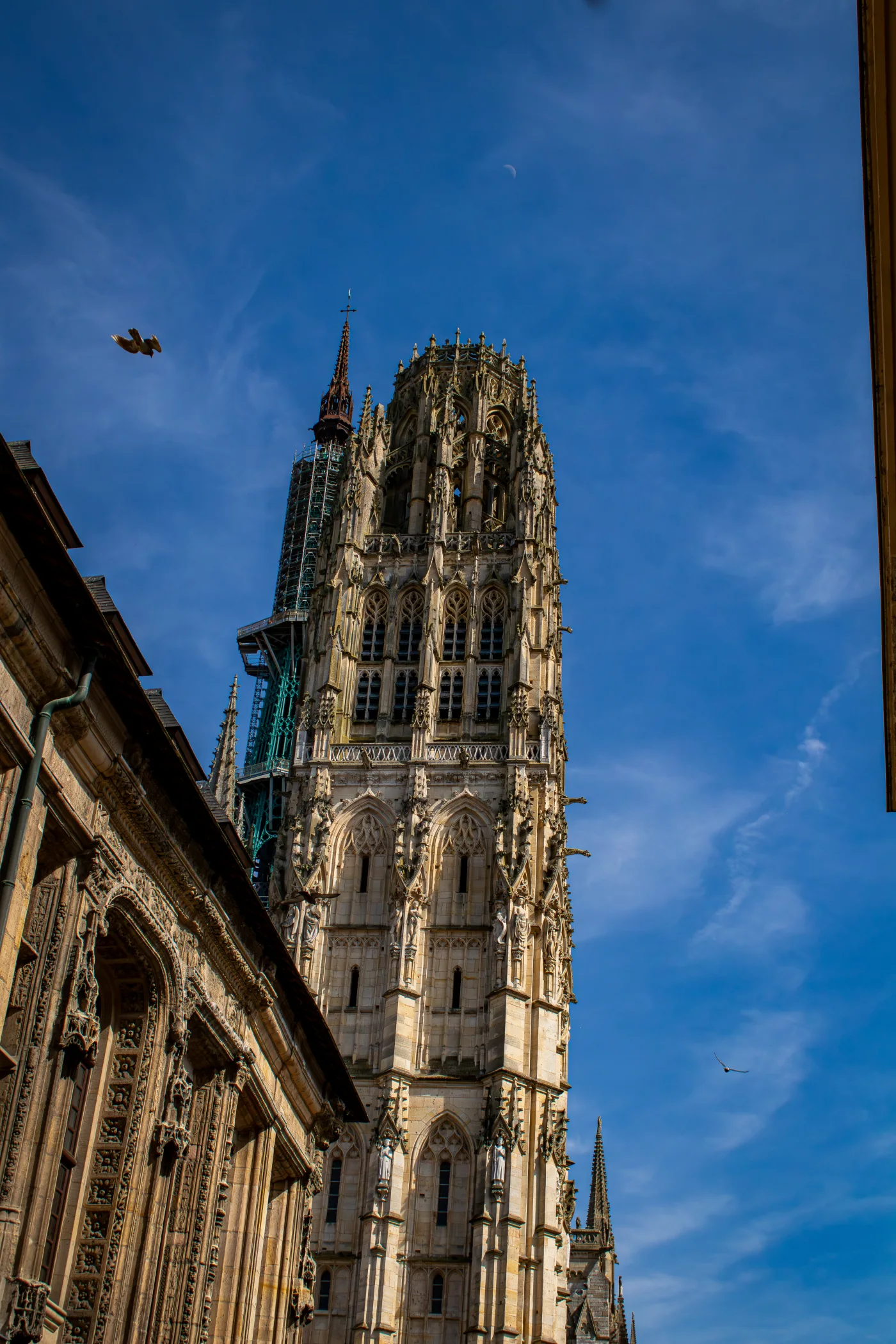 Rouen