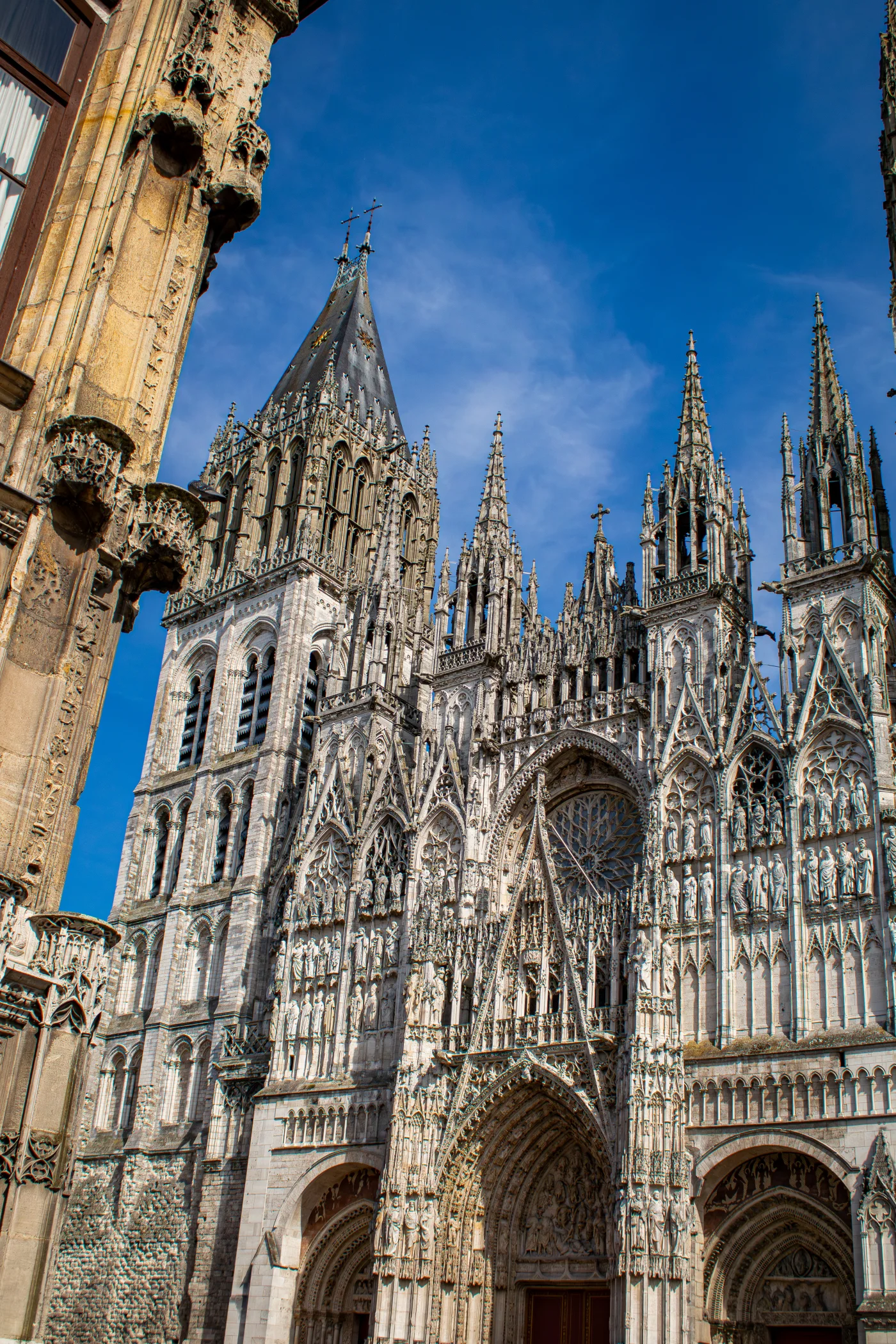 Rouen